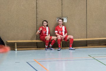 Bild 542 - wCJ KT Turnier Nachmittag